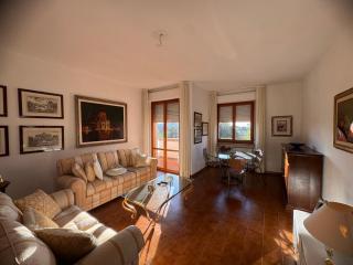 Appartamento in affitto a Monteriggioni