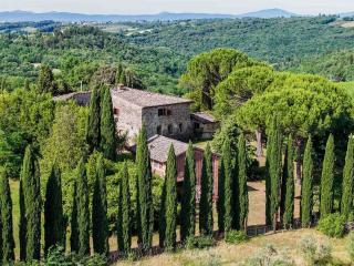 Casale in vendita a Gaiole in Chianti