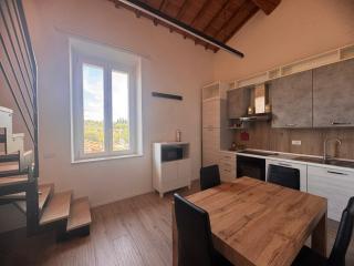 Appartamento in affitto a Siena