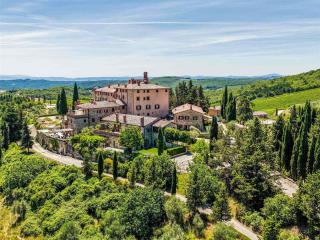Rustico in vendita a Gaiole in Chianti