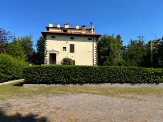 Appartamento in vendita a Marliana