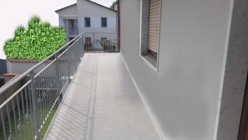 Appartamento in vendita a Carrara