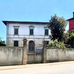 Villa in vendita a Buggiano
