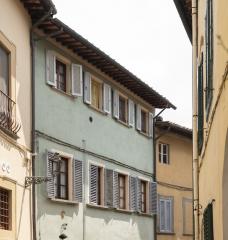Porzione di casa a Montopoli in Val d'Arno