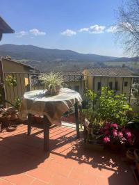 Appartamento in vendita a Radicondoli