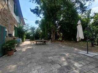 Casale in vendita a Chiesina Uzzanese