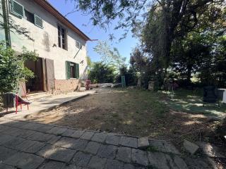 Terratetto in vendita a Chiesina Uzzanese