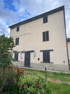Villetta a schiera angolare in vendita a Larciano