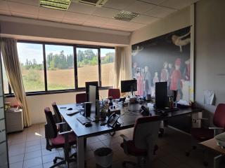 Ufficio in vendita a Siena