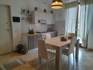Casa semindipendente in affitto a Podenzana