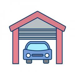 Garage in vendita a Poggibonsi