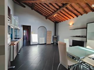 Appartamento in vendita a Uzzano
