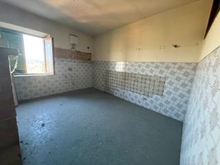Porzione di casa in vendita a Santa Maria a Monte