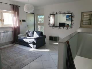Appartamento in vendita a Carrara