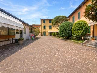 Casa semindipendente in vendita a Castelfranco di Sotto