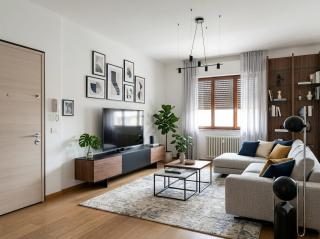Appartamento in vendita a Carrara