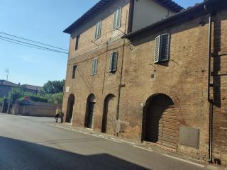 Appartamento in vendita a Siena