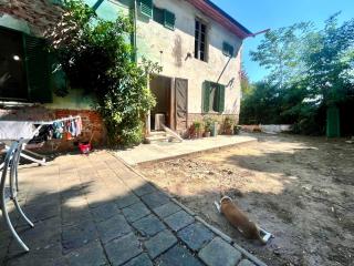 Terratetto in vendita a Chiesina Uzzanese