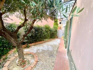 Appartamento in vendita a Pieve a Nievole