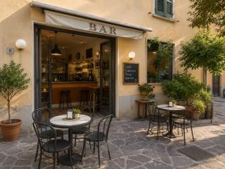 Bar in vendita a Fucecchio