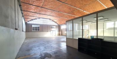 Capannone industriale in affitto a Santa Croce sull'Arno
