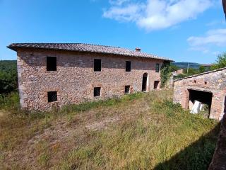 Rustico in vendita a Sovicille