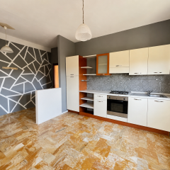 Appartamento in vendita a Colle di Val d'Elsa