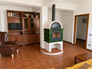 Appartamento in vendita a Buggiano