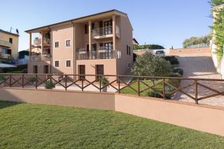 Terreno edif. residenziale in vendita a Santa Maria a Monte