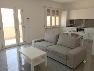 Appartamento in affitto a Montecatini-Terme