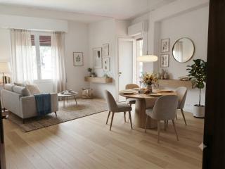 Appartamento in vendita a Carrara