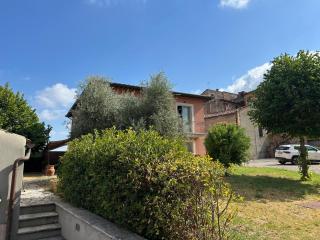 Villa in vendita a Casole d'Elsa