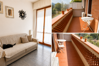 Appartamento in vendita a Carrara