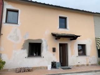 Terratetto in vendita a Buggiano
