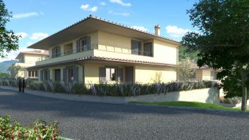 Terreno edif. residenziale in vendita a Chiusdino