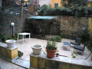 Appartamento in affitto a Carrara