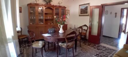 Appartamento in vendita a Buggiano