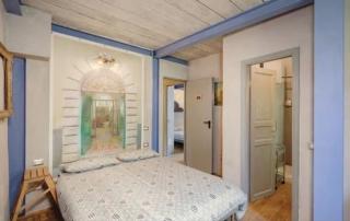 Casa singola in affitto a Fosdinovo
