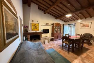 Appartamento in vendita a San Gimignano