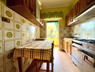 Appartamento in vendita a Pescia