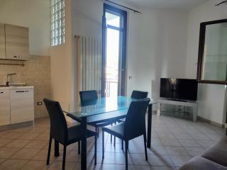 Appartamento in affitto a Massa