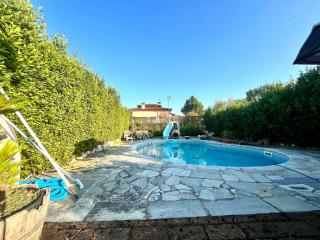 Casa semindipendente in vendita a Larciano