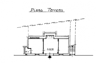 Magazzino in vendita a Siena