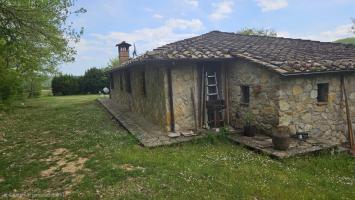 Casa singola in vendita a Radda in Chianti