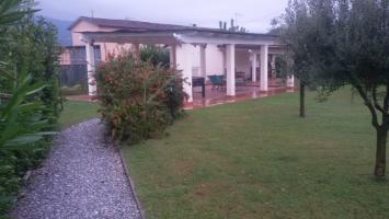 Annesso agricolo in vendita a Massa