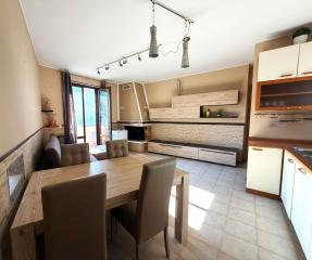 Appartamento in vendita a Chiesina Uzzanese