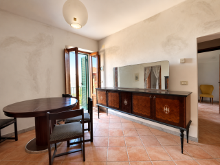 Appartamento in vendita a Pescia