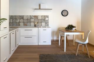 Appartamento in vendita a Colle di Val d'Elsa