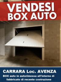Box in vendita a Carrara