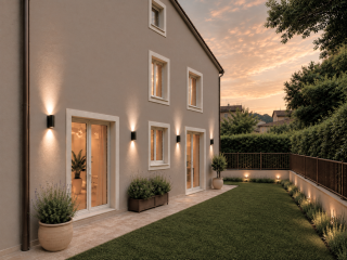 Appartamento in vendita a Castelfranco di Sotto